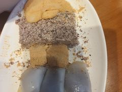 -英兰朝族饭店(河南桥头店)
