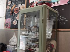 -小豆海棠(嘉兴路店)