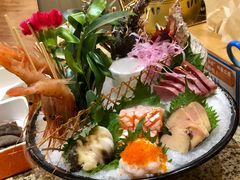 -丰卓会海鲜自助(中润大道店)