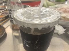 -方腻·3平方柠檬茶