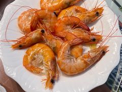 -三姐妹平价海鲜