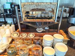 -Social 秀西餐厅-长沙瑞吉酒店(运达店)