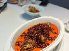 -隐庐·古法川菜(高新店)