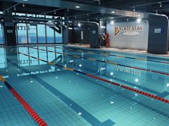 -FLARE STAR FITNESS(复地活力城店)