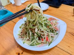 -二嫚私家菜馆