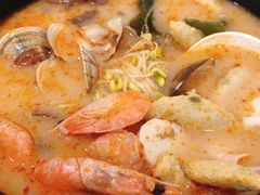 -香香海南菜餐厅