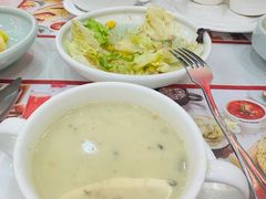 -斗牛士牛排餐厅(嘉里汇店)