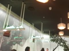 -绿茶餐厅(广州天河城店)