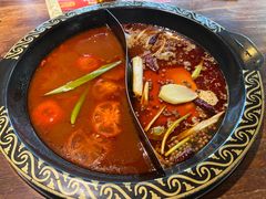 -大话三城重庆火锅(万科天誉店)
