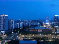 -江门富力万达嘉华酒店