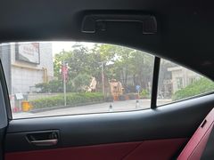 -中信泰富广场-停车场