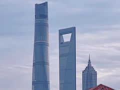 -上海中心大厦
