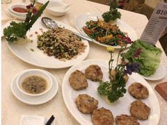 -顺德人家食府(黄金广场店)