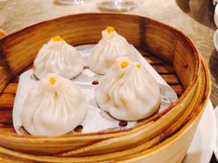 蟹粉小笼-苏浙总会(国金中心店)