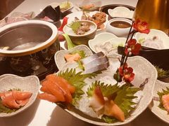 -V-ONE西雅图海鲜自助餐厅(仓山万达广场店)