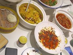 -兰湘子·湘菜小炒(三桥万象城店)