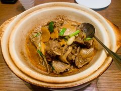 姜母鸭-hallch好吃餐厅(奥体中心店)
