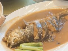 -万宝海鲜舫(劳动公园店)