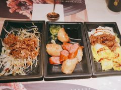 -馔豚·台北菜专门店(深圳湾万象城店)