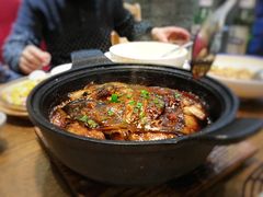 -双合园·海鲜水饺青岛菜(万佳广场店)