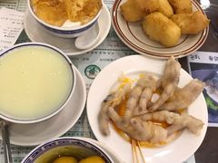 -仁信老铺(华盖路店)