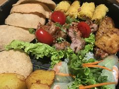 -米纸越南小馆(金鹰世界店)