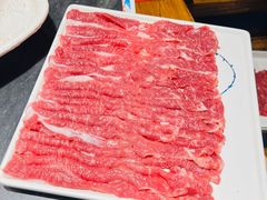 -南门四季铜锅涮肉(东坝店)