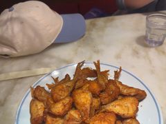 -日丰园海肠水饺·老字号大连海鲜(和平广场店)