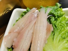 -井格重庆火锅(西直门凯德Mall店)