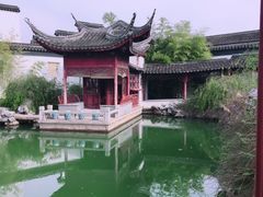 -张家港凤凰山景区恬庄古街