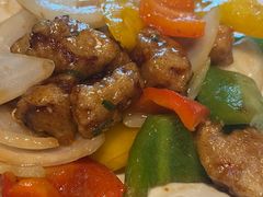 -香厨中餐厅(松北香格里拉店)