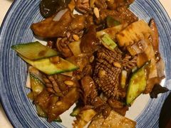 -那家小馆•北京菜•烤鸭(中关村店)