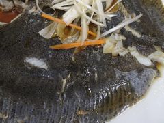 -聚德福海鲜家常菜(刘庄店)