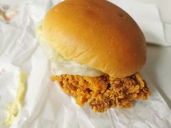 -德克士(安靖店)