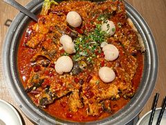 -鱼酷活鱼烤鱼(静安大融城店)