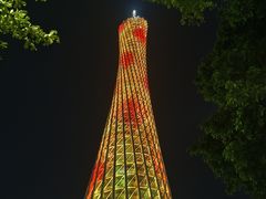 -广州塔