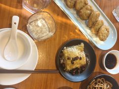 -莲餐厅·湖北菜·藕汤老手艺(愚园路店)