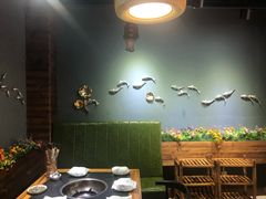-秋语木桶鱼.酸菜鱼(开发区火车站店)