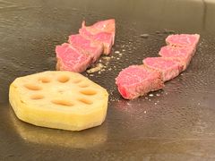 -神户牛排餐厅MOURIYA(总店)