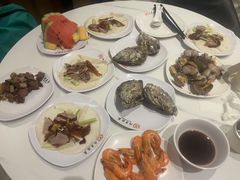-天津瀚金佰九号温泉酒店(南楼地铁站店)