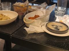 -西堤牛排(北京国瑞店)