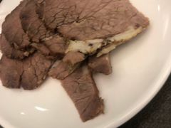 -磨沟沿老字号牛肉面·清真(金港城店)