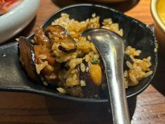 -九田家黑牛烤肉料理(新辰里亚运村店)