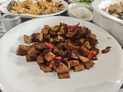 -良师门滨海人家·海鲜·家常菜(滨海城店)