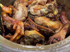 -斯丹姜母鸭·古法干香(涂门街总店)