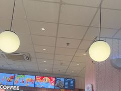 -肯德基(友好店)
