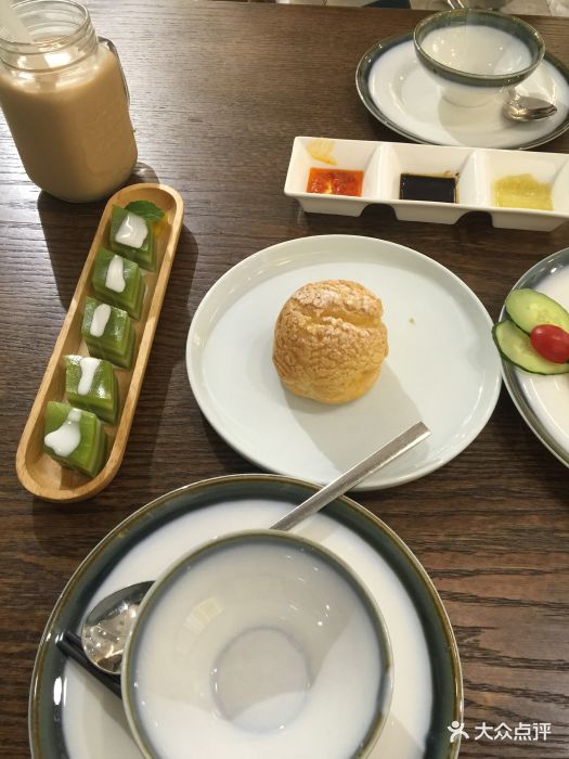 南洋里(世茂摩天城店)--环境图片-石狮美食-大众点评网