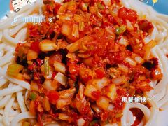 -伊带伊路新疆美食府(呼家楼店)