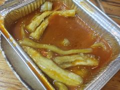 -源味居手把签烧烤(长春一店)