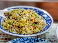 扬州炒饭-粗茶淡饭(东关街店)